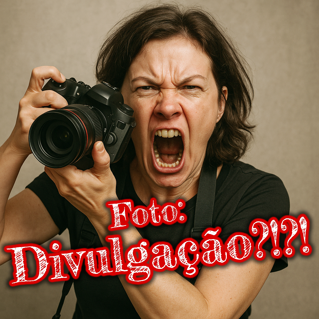 Lei 9610 obriga publicações a identificar autor das imagens