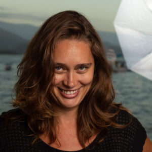 Picture of Roberta Pisco